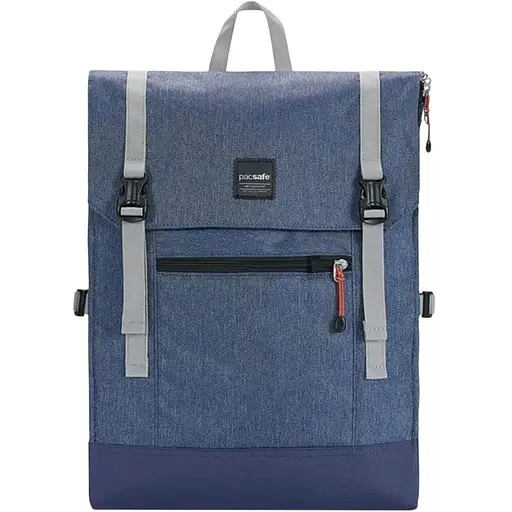 Рюкзак антикрадій Pacsafe Slingsafe LX450 15 л backpack синій (45320601)