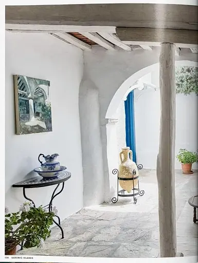 Great Escapes Greece. The Hotel Book - фото 6