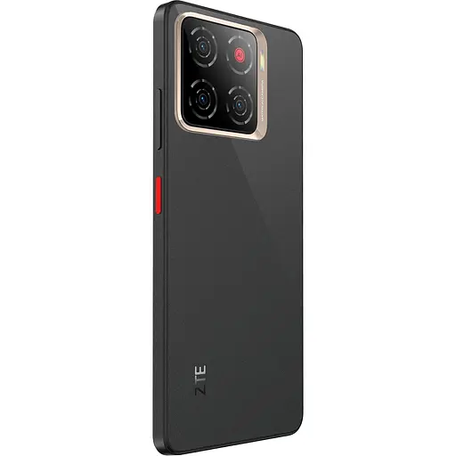 Смартфон ZTE Blade A56 4/128GB Black [147565] - фото 7