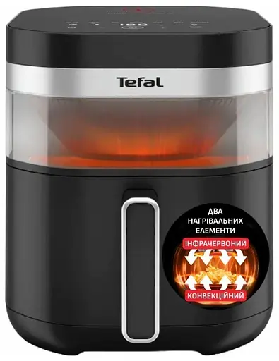 Мультипечь Tefal EY8328E0