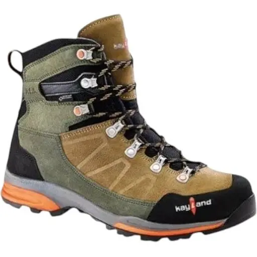 Ботинки Kayland Titan Rock GTX 40 Коричневый (KAY-01801-9027-40)