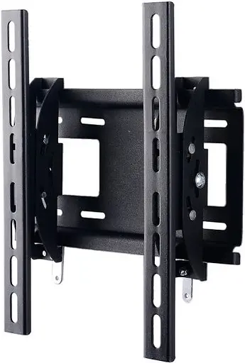 Кронштейн КВАДО К-31 чорний - фото 1