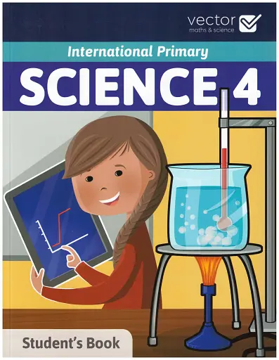 Science 4. Student's Book