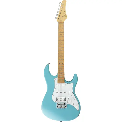 Електрогітара FGN JOS2TDM Odyssey J-Standard Series Mint Blue [130818]