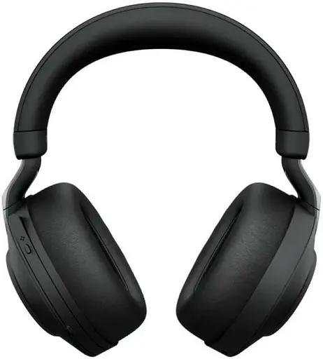 Наушники Jabra Evolve 2 85 MS USB-A Black (28599-999-999) - фото 4