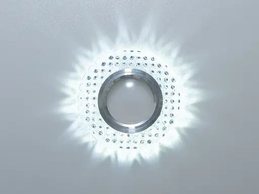 Точковий світильник за супер-ціною - фото 1