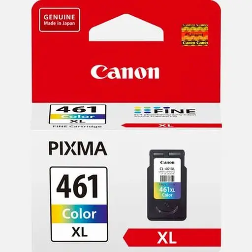 Canon CL-461XL