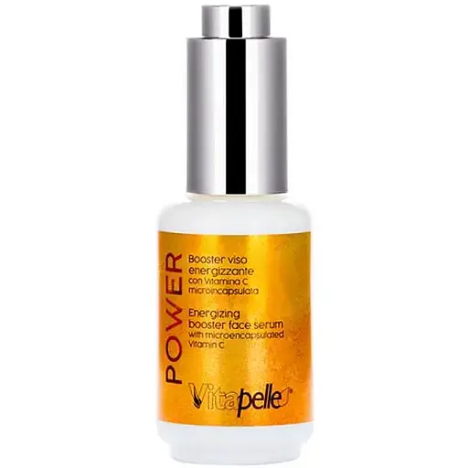 Сироватка-бустер Phyto Sintesi Power енергізуюча з мікроінкапсулованим вітаміном С 30 мл (VIT4539) - фото 1