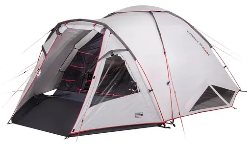 Намет High Peak Almada 4.0 Nimbus Grey (11571) - фото 1