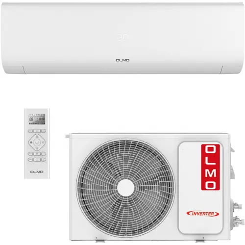 Кондиционер Olmo OSH-24FRH3 Edge Deluxe