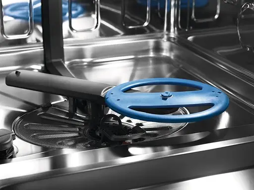 Посудомоечная машина Electrolux EEM48221L (7194948) - фото 7