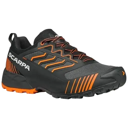 Кросівки Scarpa Ribelle Run XT 44.5 Gray/Tonic (1004-33082-351-1-44.5)