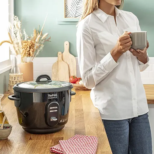 Рисоварка Tefal RK102811 - фото 4