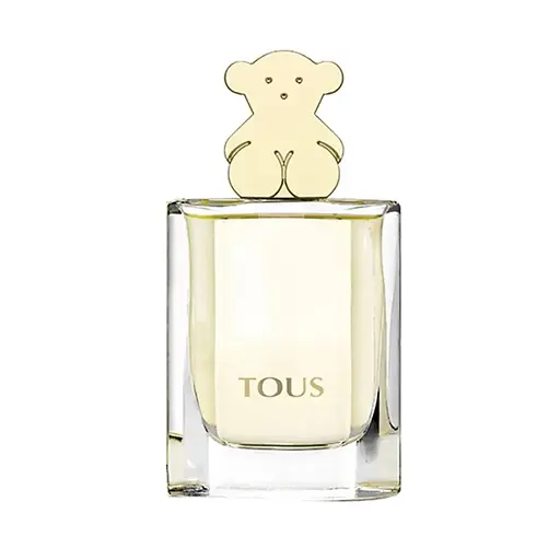 Жіноча парфумована вода GOLD Tous 15 мл - фото 1