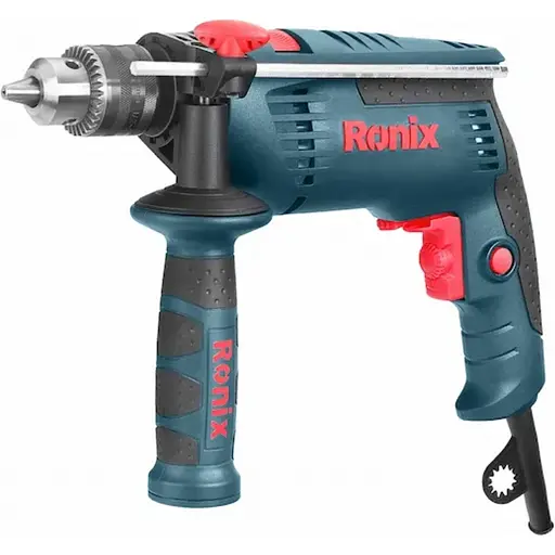 Дрель ударная Ronix 2250K (119930)