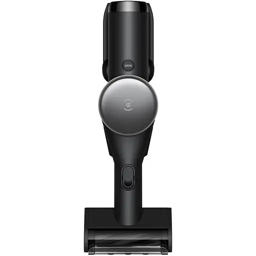 Робот-пилосос з вологим прибиранням Ecovacs Deebot OZMO X2 COMBO - фото 7