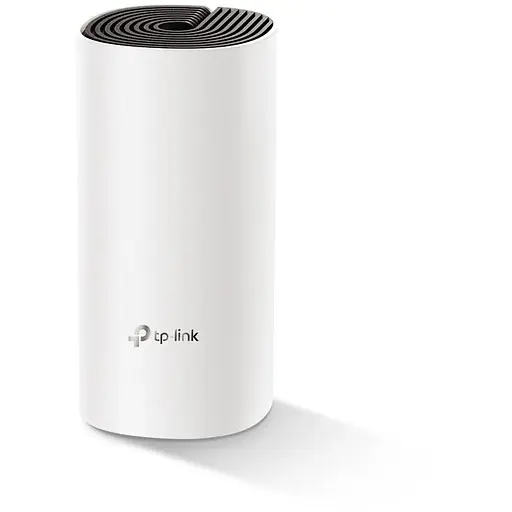 Домашня Mesh Wi-Fi система TP-Link DECO M4 AC 1200 (6469020)