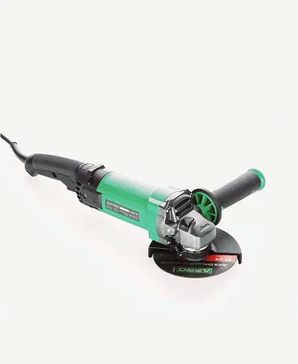 Шлифовальная угловая машина (болгарка) APRO 125/1450 Р - фото 3