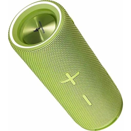 Портативна акустика Huawei Sound Joy 2 Thriving Green [140197] - фото 5