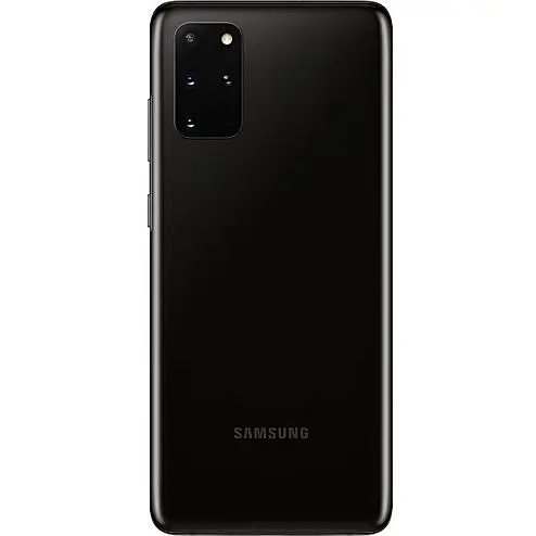 Смартфон Samsung S20 + Plus 128GB SM-G986U Black 1sim - фото 2