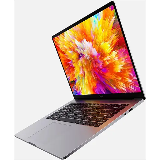 Ноутбук Xiaomi Redmi Book 14, 2025 C5-210H 16/1TB 2.8K (JYU4632CN) - фото 4