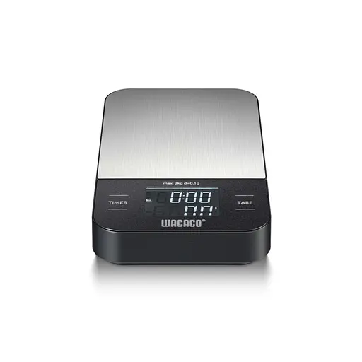 Весы электронные Wacaco Exagram Scale - фото 4