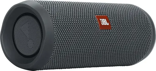 Портативна акустика JBL Flip Essential 2 Black (JBLFLIPES2) - фото 1