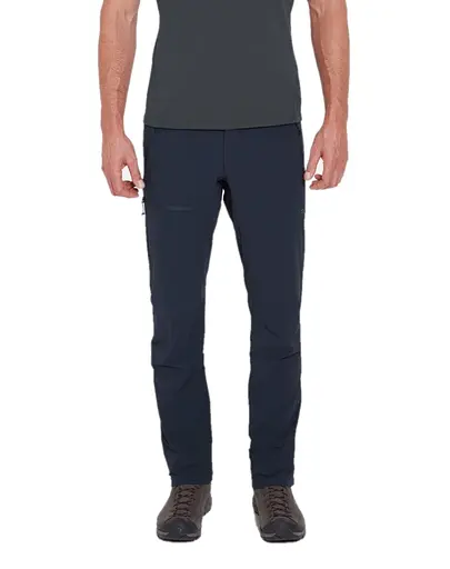 Штани Rab Incline AS Pants Regular Ebony L (1033-RB QFU-84-EBN-34-RG) - фото 2