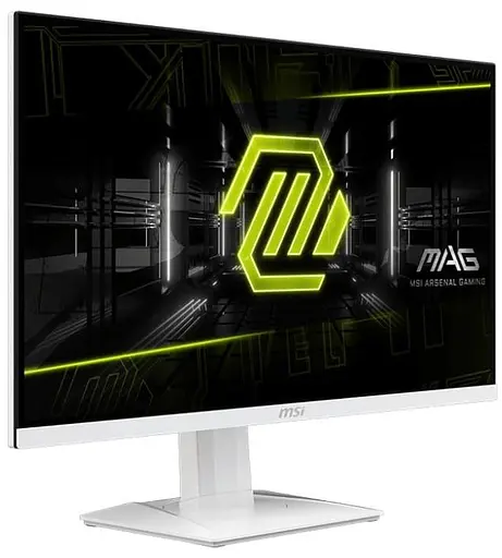 Монитор 27" MSI MAG 274QRFW QHD IPS 180Hz (MAG 274QRFW) - фото 2