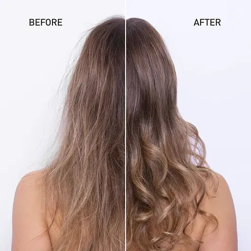 Набор для путешествий Il Salone Plex: Шампунь 75 мл + Кондиционер 75 мл + Масло для волос 18 мл + Косметичка - фото 4