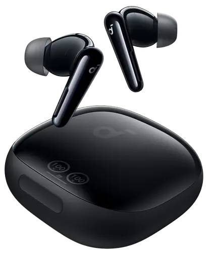 Гарнитура Anker SoundСore Liberty 4 Pro Black matte