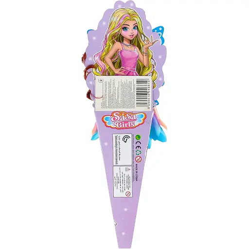 Кукла Фея очаровательная в ассортименте (985876) - фото 2