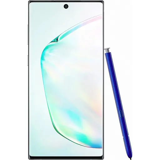 Смартфон Samsung Galaxy Note 10 SM-N970F 8/256GB Aura Glow (SM-N970FZSD) - фото 5