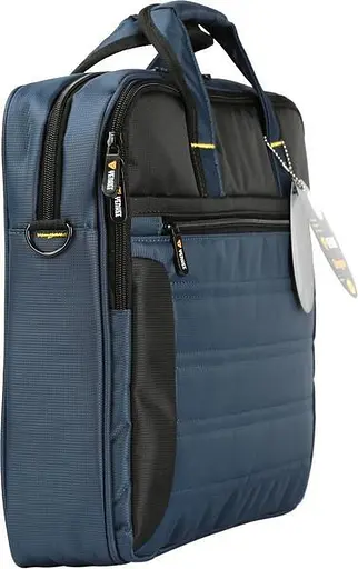 Сумка для ноутбука Yankee YENKEE 15.6" OREGON YBN 1531 (Чорний) (45011054) - фото 3