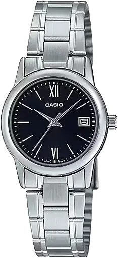 Часы Casio Timeless Collection LTP-V002D-1B3