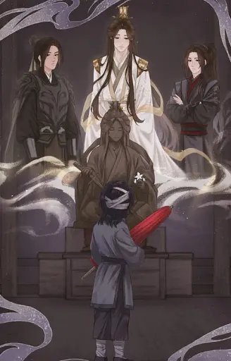 Благословення Небесного Урядника. Том 3. Подарункове видання - фото 7