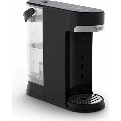 Електрочайник-диспенсер Tefal Instant Hot Water чорний 2 л (BR3508E0) - фото 13