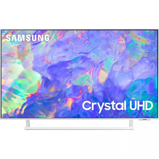 Телевізор Samsung UE43CU8510UXUA - фото 6