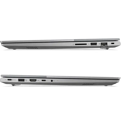 Ноутбук Lenovo ThinkBook 16 G8 IRL (21SH008JRA) - фото 10