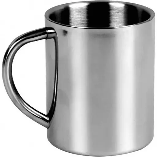 Кружка Lifeventure SS Camping Mug (1012-9535-300)