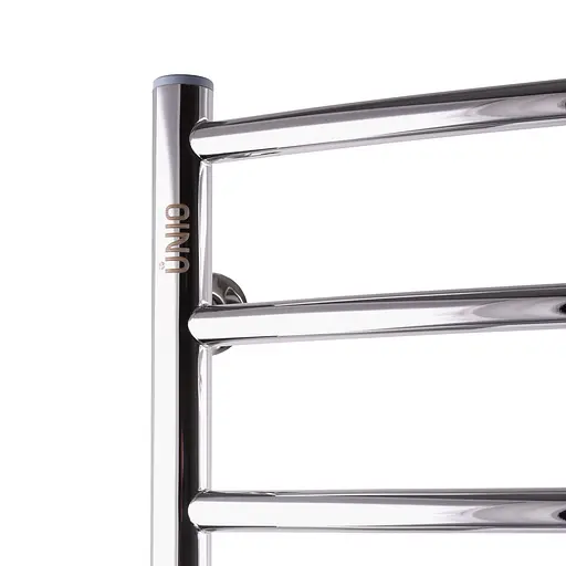Полотенцесушитель UNIO LDE EL 1500-500-15 Лестница Дуга Элит (21434) - фото 3