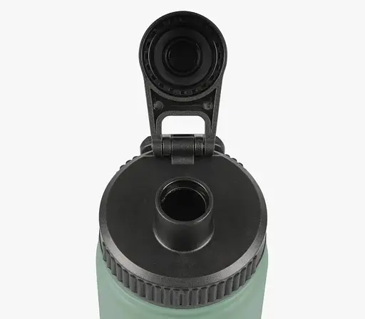 Термобутылка Highlander Glug Bottle Insulated Slate Green, 660 ml (CP256-SGL) - фото 5