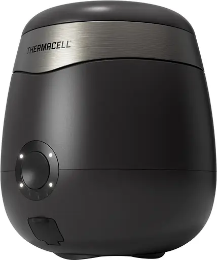 Устройство от комаров Thermacell E90 Rechargeable Mosquito Repeller Charcoal - фото 2