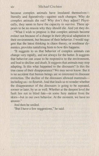 Jurassic Park. The Lost World - фото 9