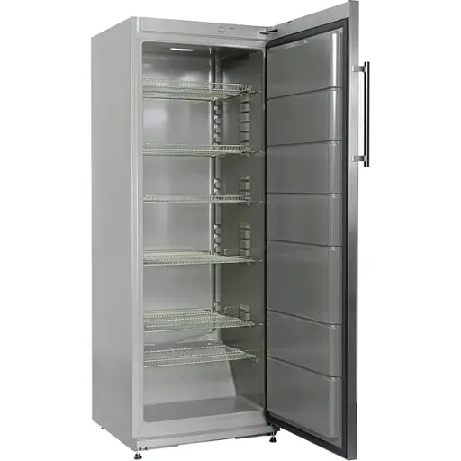Холодильна камера Snaige 163x60х65 310 л 1дв. A++ ST нерж - фото 2