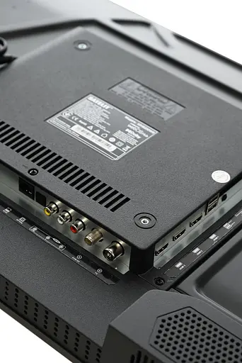 Телевизор Satelit 32H8200WS - фото 6