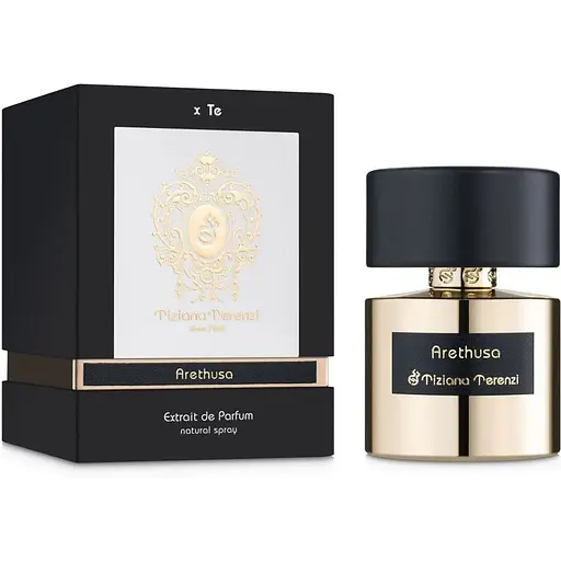 Парфумована вода оригінал Tiziana Terenzi Bigia 100 мл - фото 1