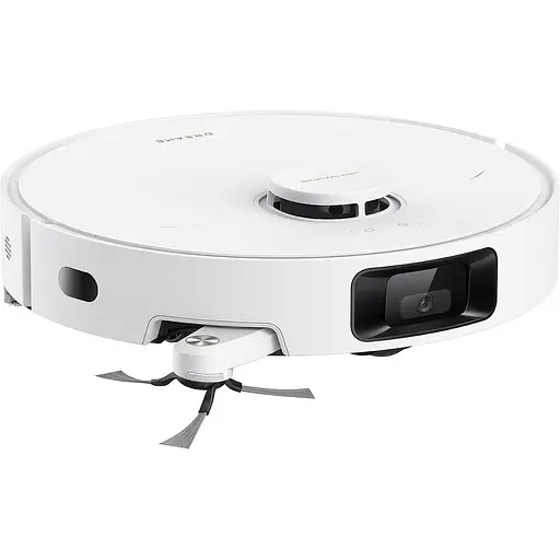 Робот-пилосос Dreame Bot D20 Pro White (RLD43SA) [146048] - фото 2
