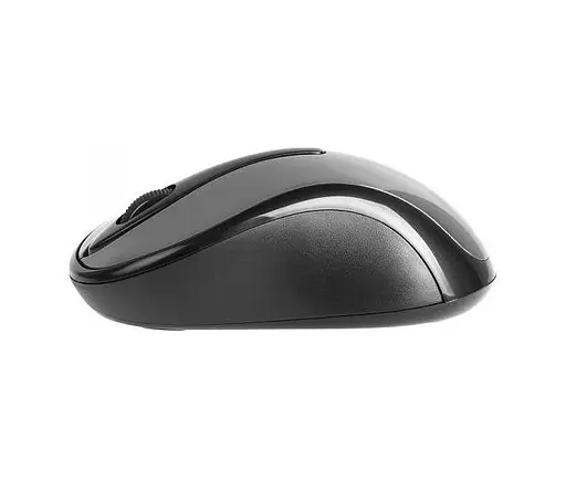 Беспроводная мышь A4Tech G3-280A Wireless Grey (G3-280A (Grey)) - фото 3