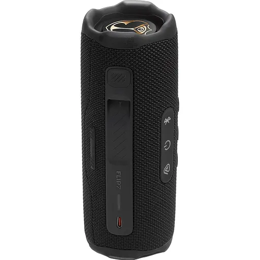 Портативная акустика JBL Flip 7 Tomorrowland (JBLFLIP7TML) [140528] - фото 5